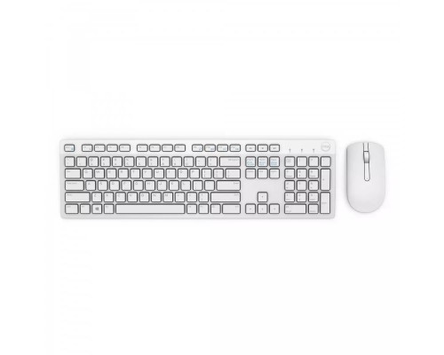 Dell KM636-W