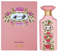ZIMAYA Bahjah EDP spray 100ml
