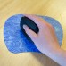 Myszka ergonomiczna pionowa Q-CONNECT, 6-przyciskowa z akumulatorem, dla praworęcznych, czarna