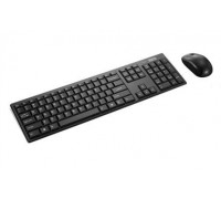 Lenovo Accessories 100 Wireless Combo Keyboard and Mouse US Euro103P | Lenovo GX31Q28916 | Keyboard and Mouse | Wireless | EN | Wireless connection