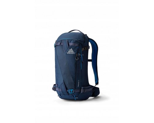 Gregory Targhee 32 S/M, alpine blue