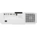 Sharp NEC V801U - projektor 3-LCD - 3D - 8000 ANSI-Lumen - WUXGA (1920 x 1200) - 16:10 - obiektyw standardowy z zoomem - LAN - biały