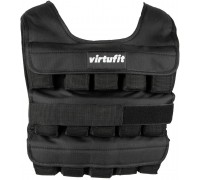 VIRTUFIT KAMIZELKA OBCIĄŻENIOWA PRO REGULOWANA 30 KG