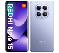 Xiaomi Redmi Note 15 8/256GB Purple  (73049)