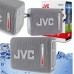 JVC BT Black XS-E114G