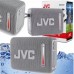 JVC BT Black XS-E114G