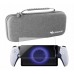 Subsonic SA5635, Carrying case, PlayStation Portable (PSP), Grey, Ethylene-vinyl acetate (EVA) foam, Impact resistant, Scratch resistant, Shock resistant, Water resistant, Sony