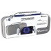 Subsonic SA5635, Carrying case, PlayStation Portable (PSP), Grey, Ethylene-vinyl acetate (EVA) foam, Impact resistant, Scratch resistant, Shock resistant, Water resistant, Sony