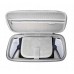 Subsonic SA5635, Carrying case, PlayStation Portable (PSP), Grey, Ethylene-vinyl acetate (EVA) foam, Impact resistant, Scratch resistant, Shock resistant, Water resistant, Sony