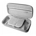 Subsonic SA5635, Carrying case, PlayStation Portable (PSP), Grey, Ethylene-vinyl acetate (EVA) foam, Impact resistant, Scratch resistant, Shock resistant, Water resistant, Sony