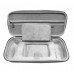 Subsonic SA5635, Carrying case, PlayStation Portable (PSP), Grey, Ethylene-vinyl acetate (EVA) foam, Impact resistant, Scratch resistant, Shock resistant, Water resistant, Sony
