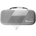 Subsonic SA5635, Carrying case, PlayStation Portable (PSP), Grey, Ethylene-vinyl acetate (EVA) foam, Impact resistant, Scratch resistant, Shock resistant, Water resistant, Sony