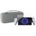 Subsonic SA5635, Carrying case, PlayStation Portable (PSP), Grey, Ethylene-vinyl acetate (EVA) foam, Impact resistant, Scratch resistant, Shock resistant, Water resistant, Sony