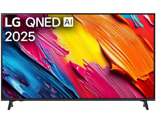LG 55QNED70A6A QNED 55'' 4K Ultra HD WebOS 25