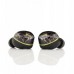 Noble Audio FoKus REX5 black - Wireless TWS