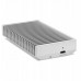 Express 1M2 USB4 (80Gb/s) Bus-Powered Portable NVMe