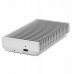 Express 1M2 USB4 (80Gb/s) Bus-Powered Portable NVMe