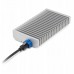 Express 1M2 USB4 (80Gb/s) Bus-Powered Portable NVMe