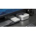 Express 1M2 USB4 (80Gb/s) Bus-Powered Portable NVMe