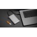 Express 1M2 USB4 (80Gb/s) Bus-Powered Portable NVMe