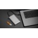 Express 1M2 USB4 (80Gb/s) Bus-Powered Portable NVMe