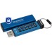 Kingston IronKey klaviatūra 200 128GB USB 3.0 AES Encrypted