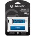 Kingston IronKey klaviatūra 200 128GB USB 3.0 AES Encrypted