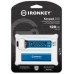 Kingston IronKey klaviatūra 200 128GB USB 3.0 AES Encrypted