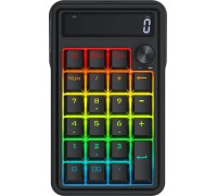 Redragon K733 Cove Redragon RPC (K733-RGB-WL)