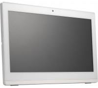 Shuttle P92U (white) All-in-One White 5205U 1,9 GHz Wbudowane głośniki