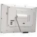 Shuttle P92U (white) All-in-One White 5205U 1,9 GHz Wbudowane głośniki