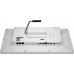 Shuttle P92U (white) All-in-One White 5205U 1,9 GHz Wbudowane głośniki