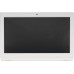 Shuttle P92U (white) All-in-One White 5205U 1,9 GHz Wbudowane głośniki