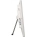 Shuttle P92U (white) All-in-One White 5205U 1,9 GHz Wbudowane głośniki