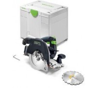 Festool HKC 55 KEB-Basic Akumulatorowa piła tarczowa
