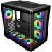 Cooler Master Elite 600 Curved black (E600-KGNN-S02)