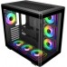 Cooler Master Elite 600 Curved black (E600-KGNN-S02)