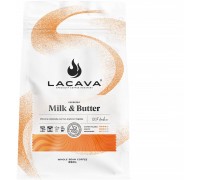 LaCava Milk & Butter 250g