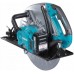 MAKITA PILARKA TAR.40V XGT HS013GT101 415mm 5,0Ah