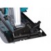 MAKITA PILARKA TAR.40V XGT HS013GT101 415mm 5,0Ah