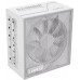 Lian Li SX Series 80 PLUS Platinum Zasilacz, w pełni modularny, PCIe 5.1, ATX 3.1 - 1.000 Watt, biały