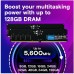 DDR5 32GB/5600 CL46 (16Gbit) Tray