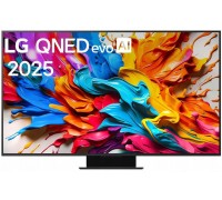 LG 75QNED9MA3B QNED 75'' 4K Ultra HD WebOS 25