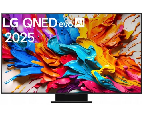 LG 75QNED9MA3B QNED 75'' 4K Ultra HD WebOS 25