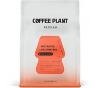 COFFEE PLANT Kostaryka Luis Montero 250g
