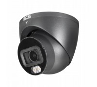 BCS-L-EIP28FCR3L3-Ai1-G(2) BCS kopułkowa 8Mpx