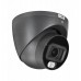 BCS-L-EIP28FCR3L3-Ai1-G(2) BCS kopułkowa 8Mpx