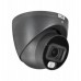 BCS-L-EIP28FCR3L3-Ai1-G(2) BCS kopułkowa 8Mpx