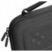 Twardy Swith tywny Case Case Etui Waliwith ka Case For Nintenfor Switch 2 / G11 White / Złamana Biel Z Cwith arnym Paskiem