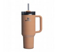 Stanley Mug  Quencher H2.O FlowState 1.18L Camel 10-10824-989